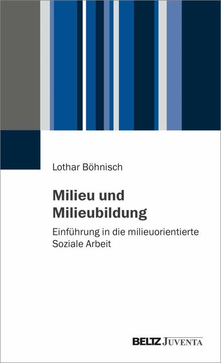 Immagine prodotto Milieu und Milieubildung (Tedesco, Lothar Böhnisch, 2023)