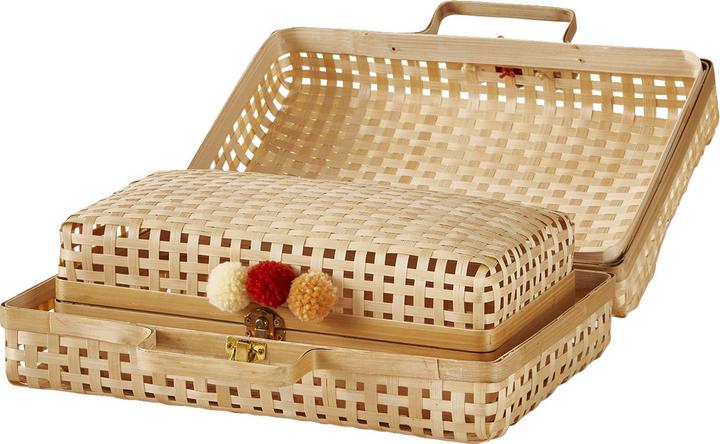 Actual product image Vertbaudet Jewellery Box/Casket