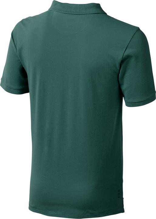 Actual product image Elevate Calgary short-sleeved polo shirt (XXL)