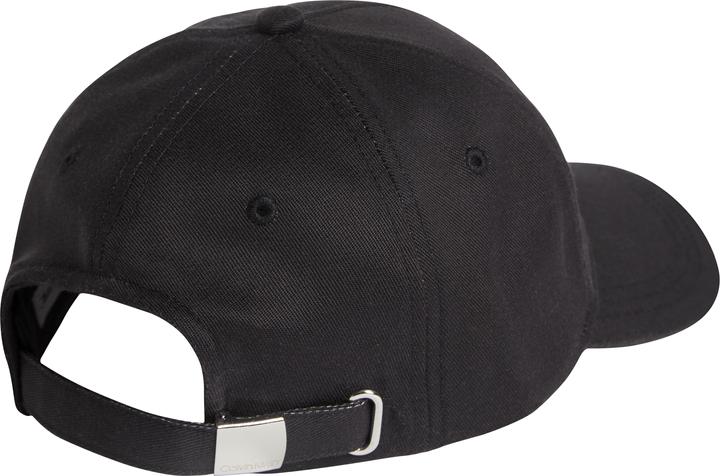 Image du produit Calvin Klein Casquette femme Re-Lock Inlay Ck Basecap, Noir (Ck Black), Taille unique (Taille unique)