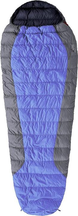 Actual product image Warmpeace Viking 600 sleeping bag (180 cm)