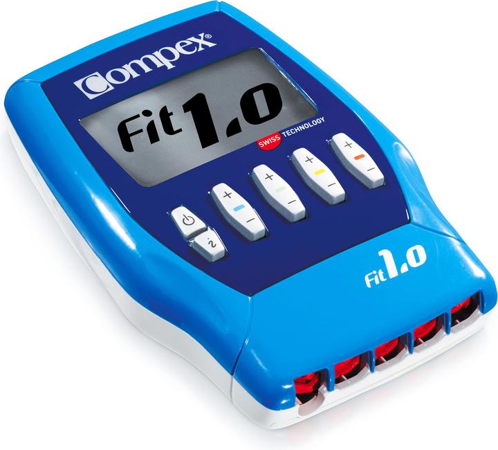 Immagine prodotto Compex Fit 1.0