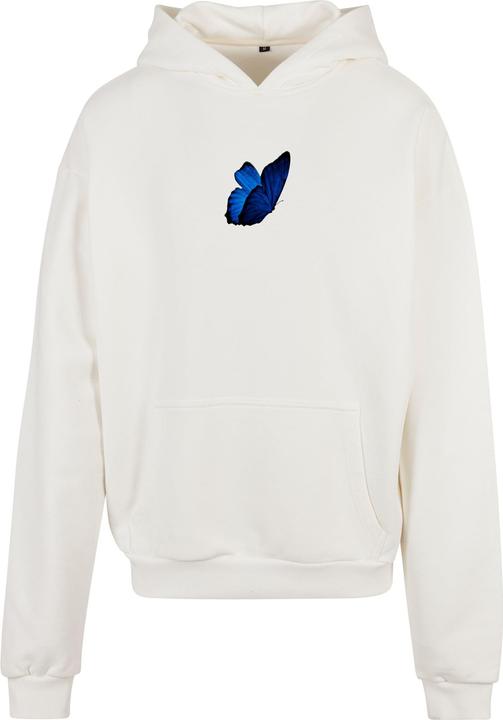 Mister Tee Le Papillon Heavy Oversize Hoody - 16423