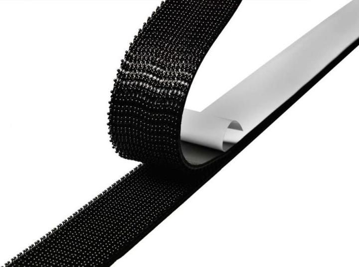 Immagine prodotto 3M Dual Lock - chiusura a pressione flessibile SJ-3540, 25 mm x 45,7 m (25.40 mm)