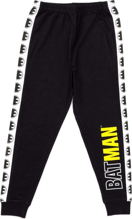 Image du produit Batman Pyjama garçon (140)