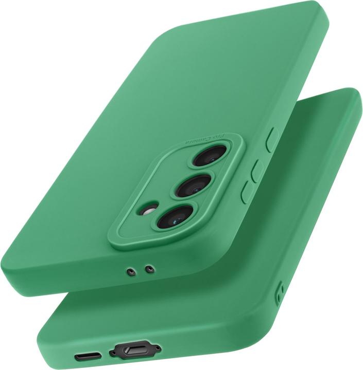 Actual product image Avizar SoftGlow Case (Samsung Galaxy S24 FE)