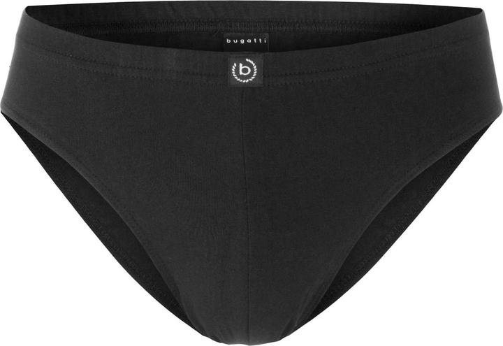 Produktbild Bugatti Slip Casual Bequem sitzend (5, 5er Pack)