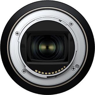 Actual product image Tamron AF 28-200mm f/2.8-5.6 Di III RXD, Sony E (Sony E, full size)