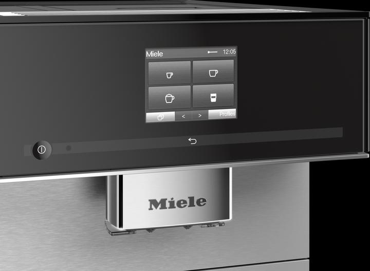Produktbild Miele CM 7350