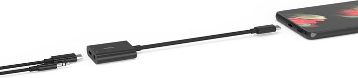 Produktbild Belkin RockStar (Audio, 19.60 cm)