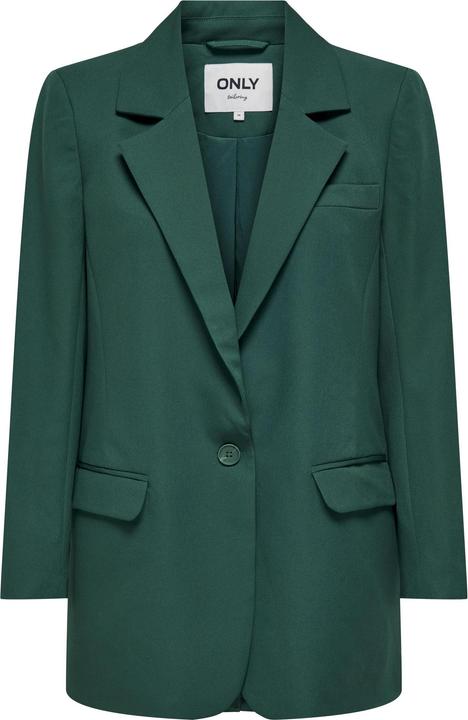 Produktbild Only Langer Blazer Klassischer Blazer (38)
