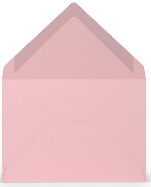 Immagine prodotto Magni Buste Coloretti C7 5s rosa (C7, 5 x)