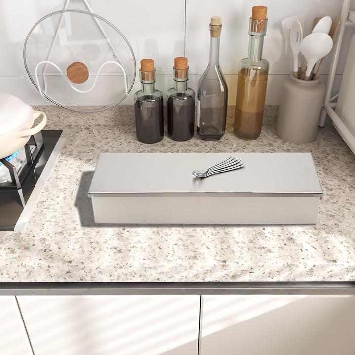 Actual product image Lfhelper Ingredient container (Bar organizer)