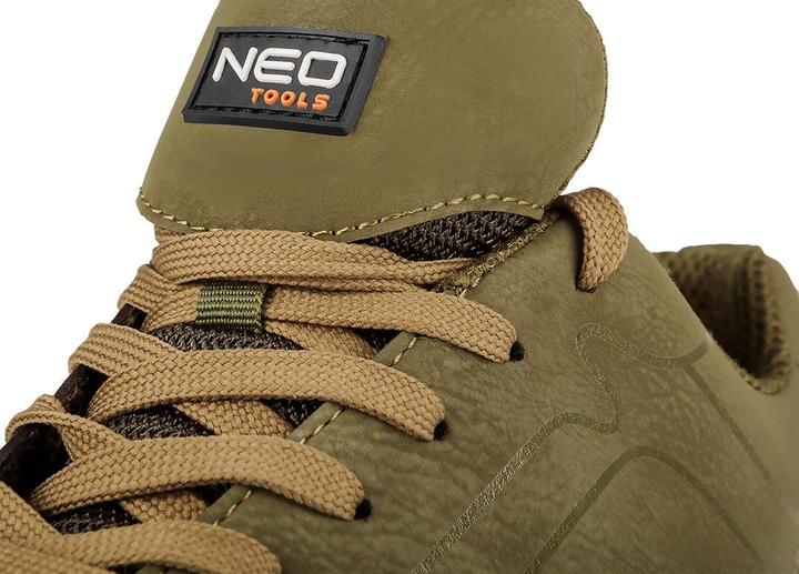 Immagine prodotto No Name O2 SR FO scarpe da lavoro ultra antiscivolo numero 41 (41)