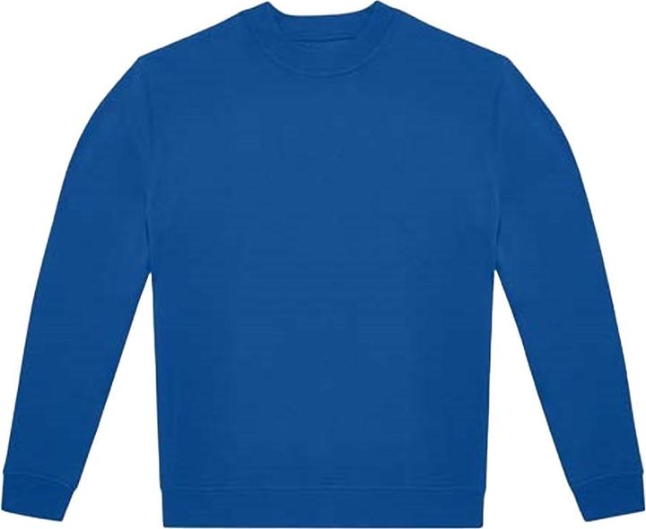 Produktbild B&C ID.222 Sweatshirt Rundhalsausschnitt (XS)