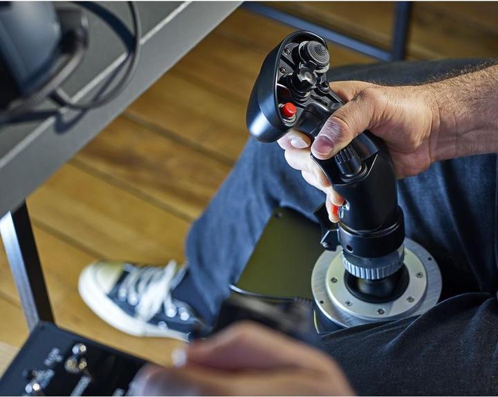 Produktbild Thrustmaster F18 Hotas Stick AddOn (PC)