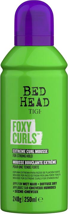 Tigi Bed Head Foxy Curls (250 ml, Lockenschaum)
