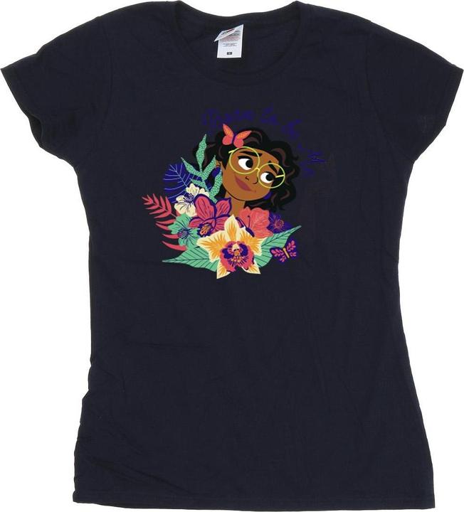 Produktbild Disney Encanto Born To Be Me TShirt (XL)