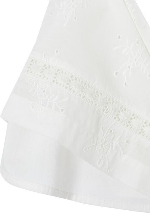 Immagine prodotto Vertbaudet Festliches Mädchen Kleid mit Lochstickerei (134)