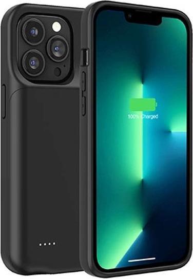 Produktbild MU Classic Max Charging Series (Apple iPhone 13 Pro)