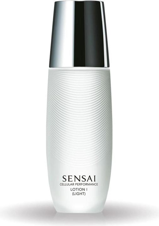 Produktbild Sensai Cellular Lotion I (Light) (125 ml)