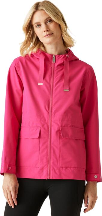 Image du produit Regatta - Veste imperméable OTILIE - Femme (36 D)