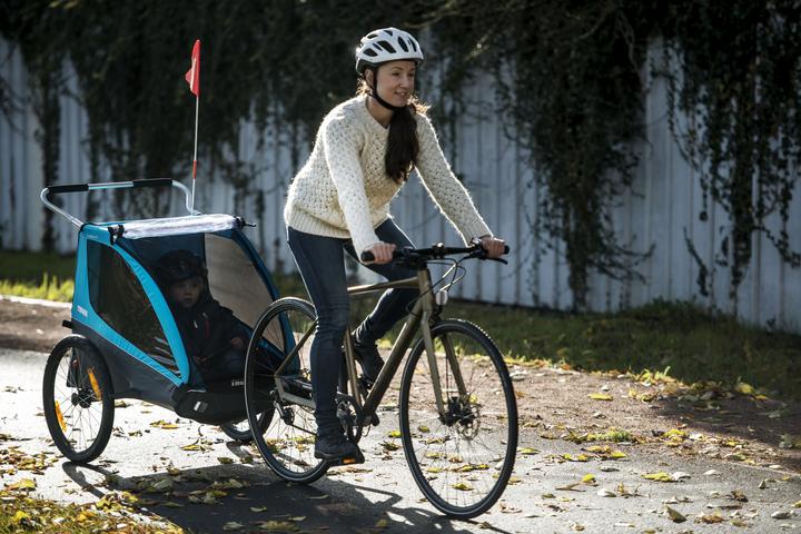 Produktbild Thule Coaster XT 2