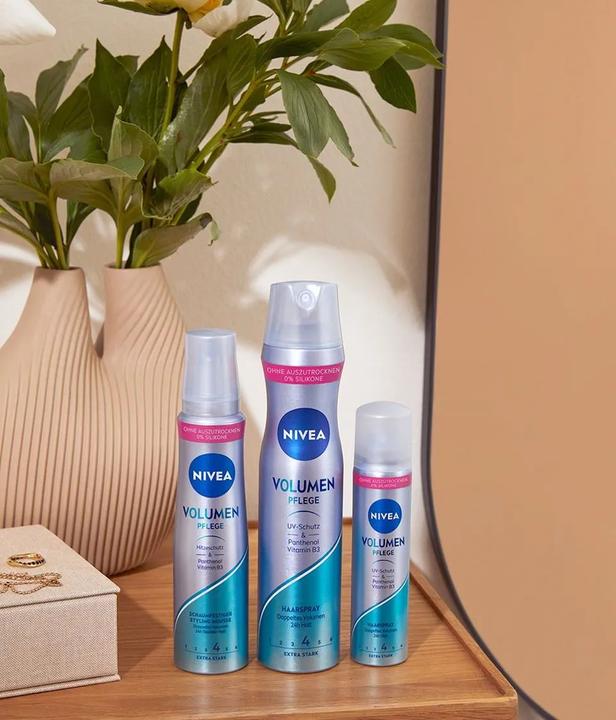 Image du produit NIVEA Soin volume Mini (75 ml)
