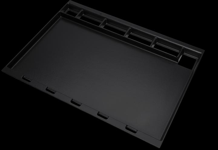 Immagine prodotto Weber Piastra per grigliare Genesis serie 300