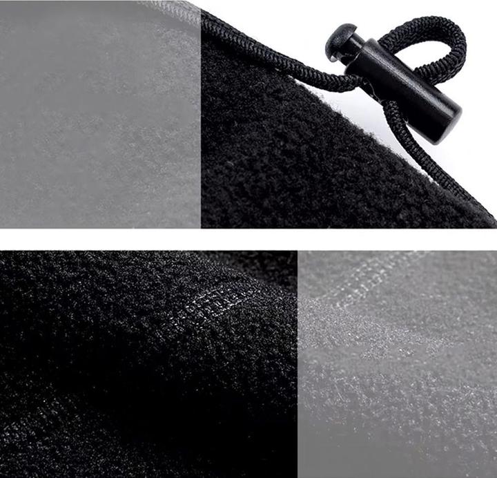 Produktbild Rockbros YPP034 Sports Balaclava Windproof Waterproof - Black