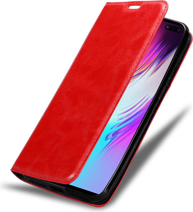Actual product image Cadorabo Cover (Samsung Galaxy S10 5G)