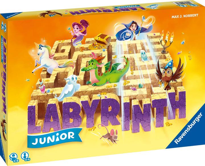 Immagine prodotto Ravensburger Labirinto