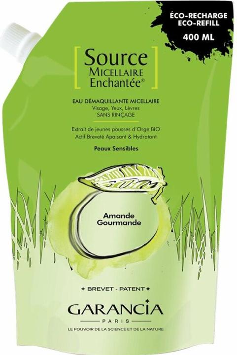 Garancia Parfum Amande Recharge (400 ml)