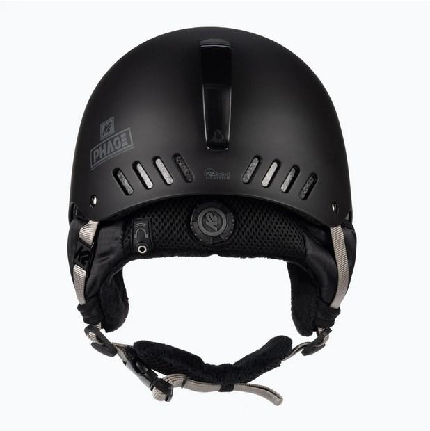 Immagine prodotto K2 Casco da sci Phase Pro (60 - 62 cm, L)