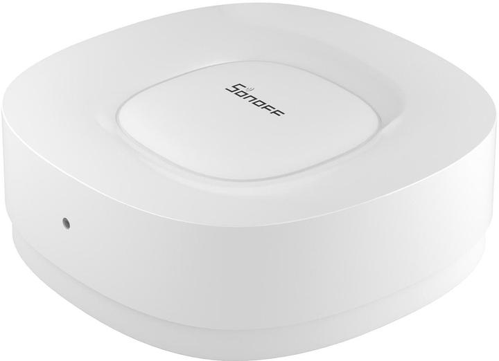 Actual product image Sonoff Bramka Matter ZigBee Bridge Ultra ZBBridge-U (RJ45 LAN, 1.5 GHz, 1 GB RAM, 8 GB)