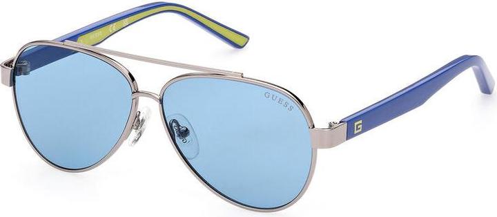 Immagine prodotto Guess Occhiali da sole da uomo GU9221-4910V Ø 49 mm