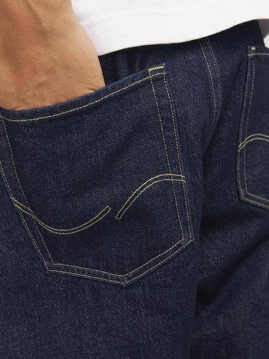 Produktbild Jack & Jones JJIRON JJORIGINAL SBD 492 Baggy Fit Jeans Baggy Fit Jeans (34)