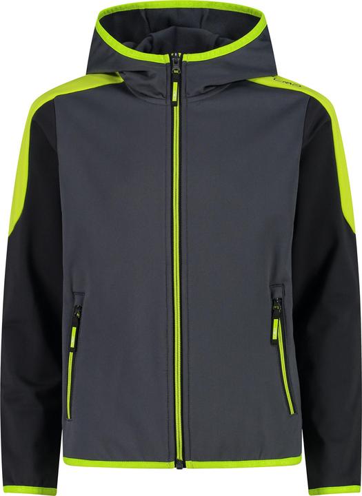 Produktbild CMP Campagnolo Hoodie (152)