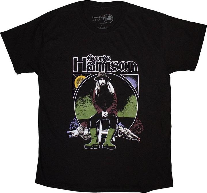 Produktbild George Harrison TShirt (XXL)
