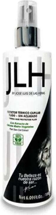 JLH protector térmico extracto de células madre vegetales (180 ml)