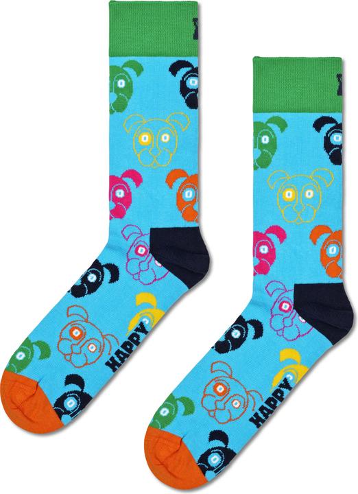 Image du produit Happy Socks Set cadeau chien mixte (Lot de 3, 36 - 40)