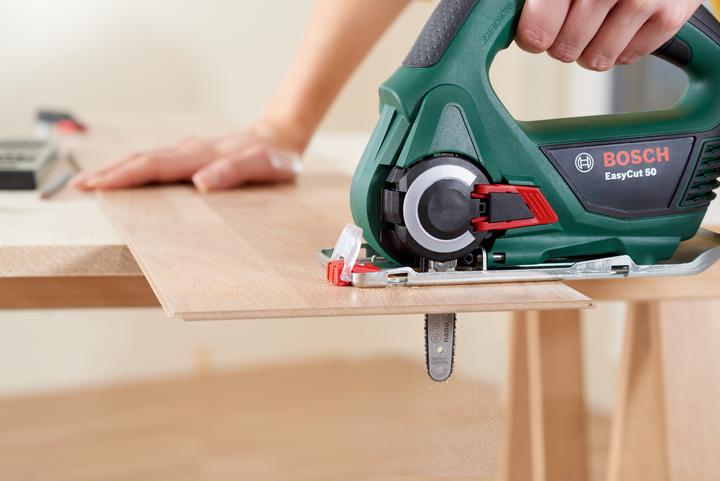 Immagine prodotto Bosch Home & Garden Nanoblade - Lama WoodBasic 50