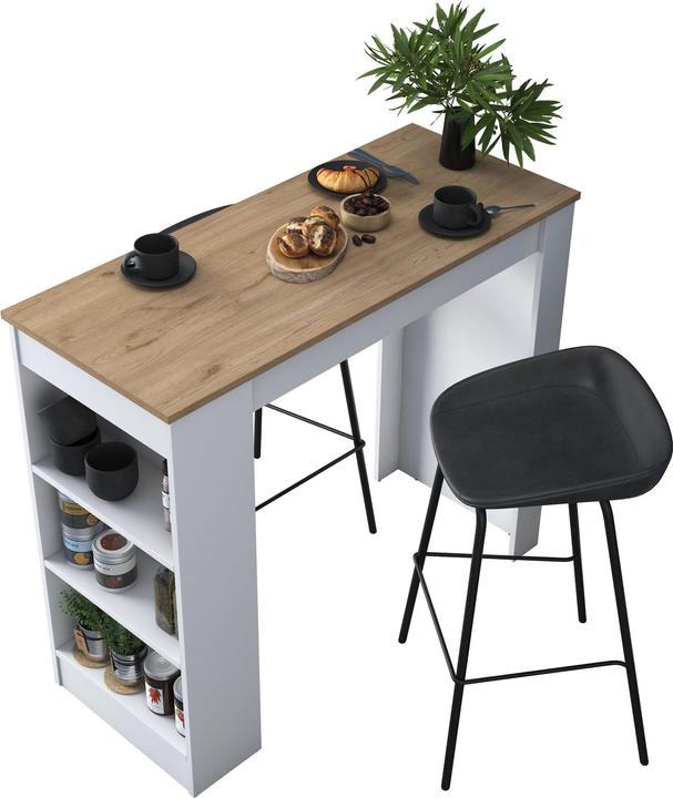 Actual product image Skye Decor Mauri (120 x 50 x 100 cm)