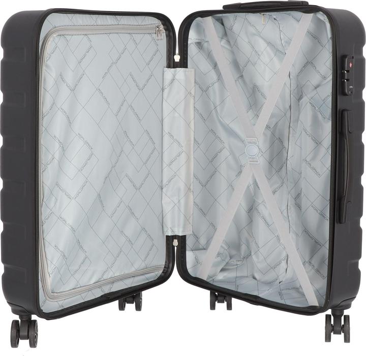 Produktbild Worldpack Phoenix 3-teiliges Set (94 l, XL (ab 115l))