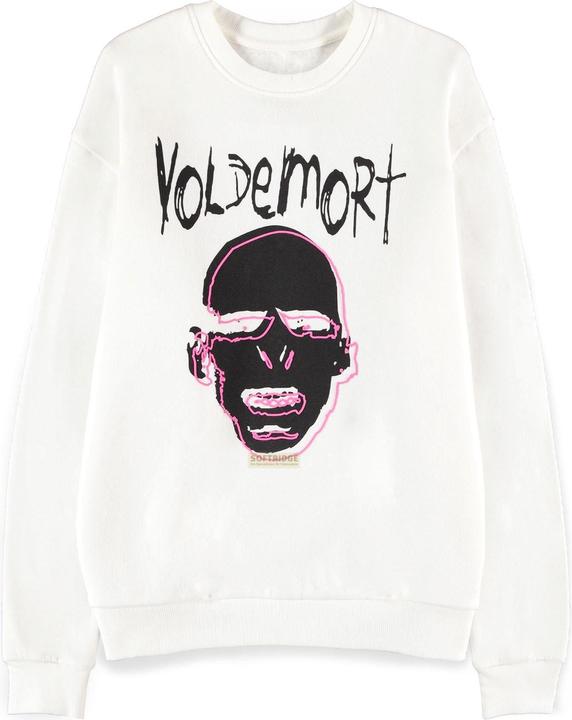 Difuzed Warner - Wizards Unite: Harry Potter - Voldemort Women's Sweatshirt - XL (XL)