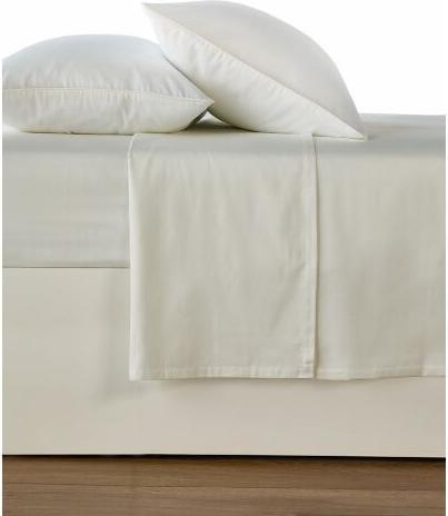 Actual product image Living Home Uni Satin II (240 x 250 cm)