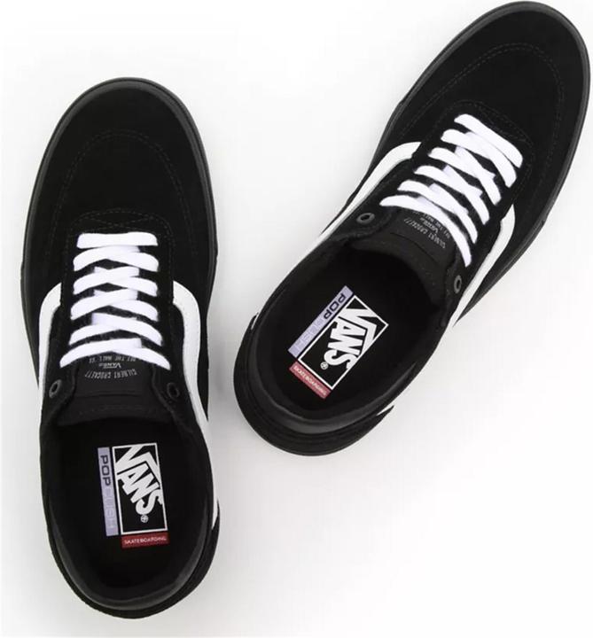 Produktbild Vans Gilbert Crockett (38)