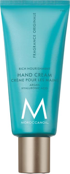 Produktbild Moroccanoil Fragrance Originale Hand Cream 40ml (40 ml)