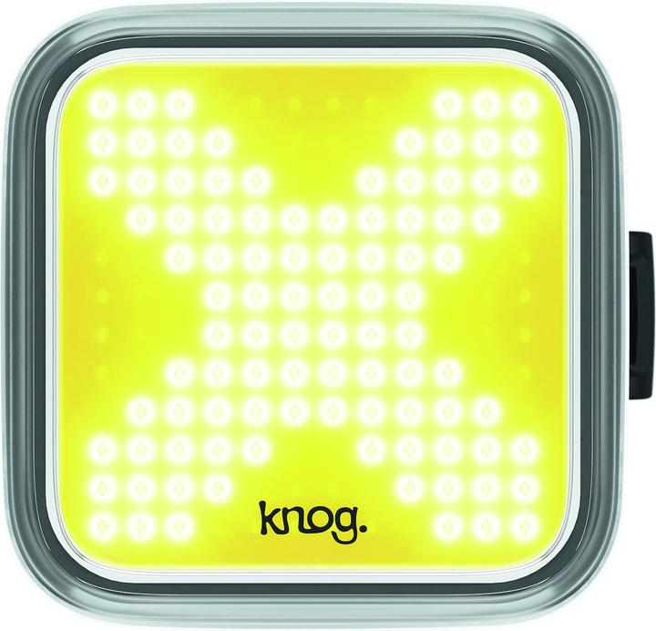 Immagine prodotto knog. Cieco (200 lm, 200 lm)