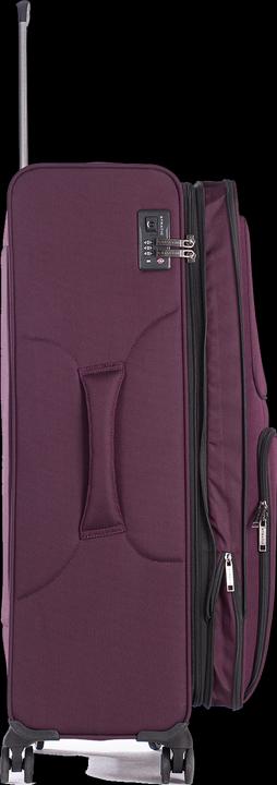Actual product image Stratic Bendigo Light + - Case L (96 l, L (90 - 115l))